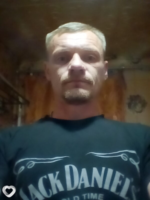 Denchik, 44, Белгороде — анкета №48476