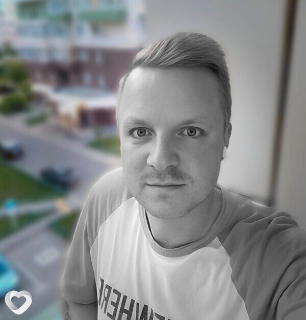 Дмитрий, 41, Зеленоград — анкета №48464