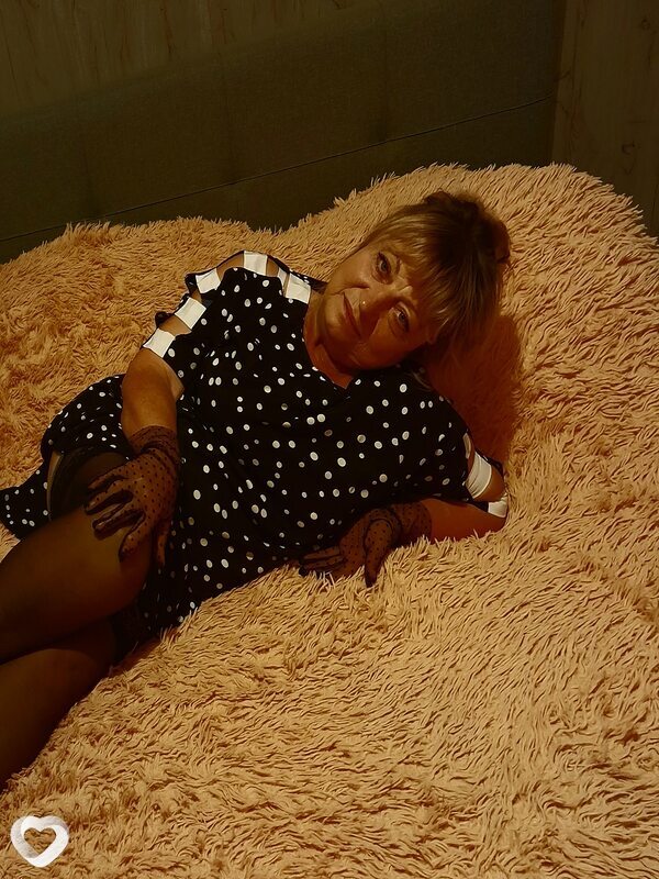 Елена, 60, Мозыре — анкета №48474