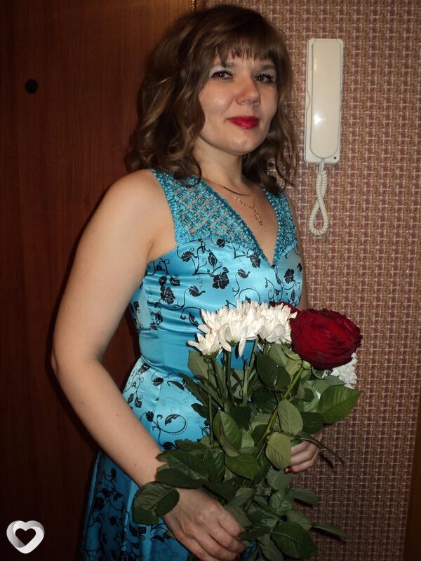 Анна, 50, Кирове — анкета №48466