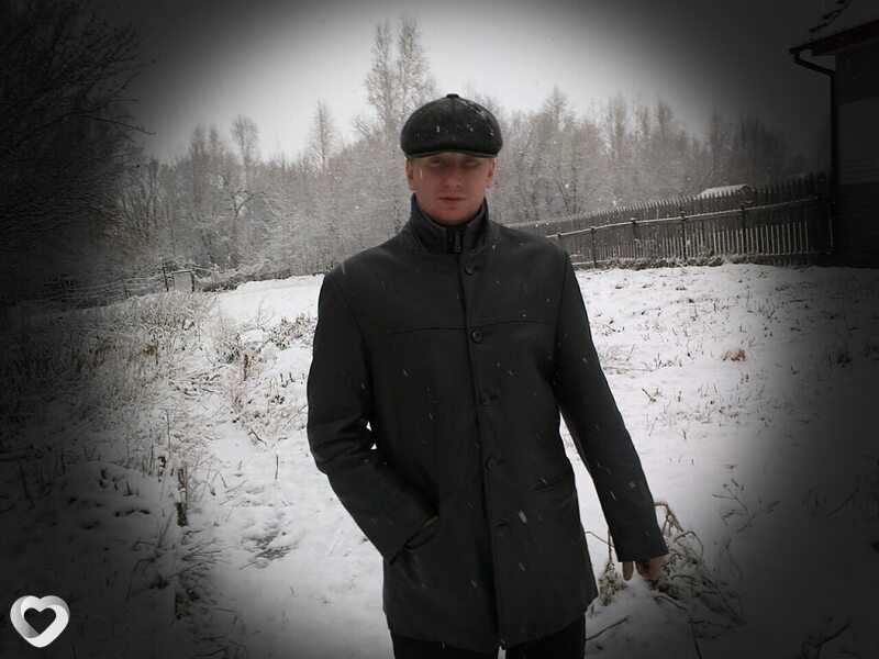 Konstantin, 42, Хабаровске — анкета №48467
