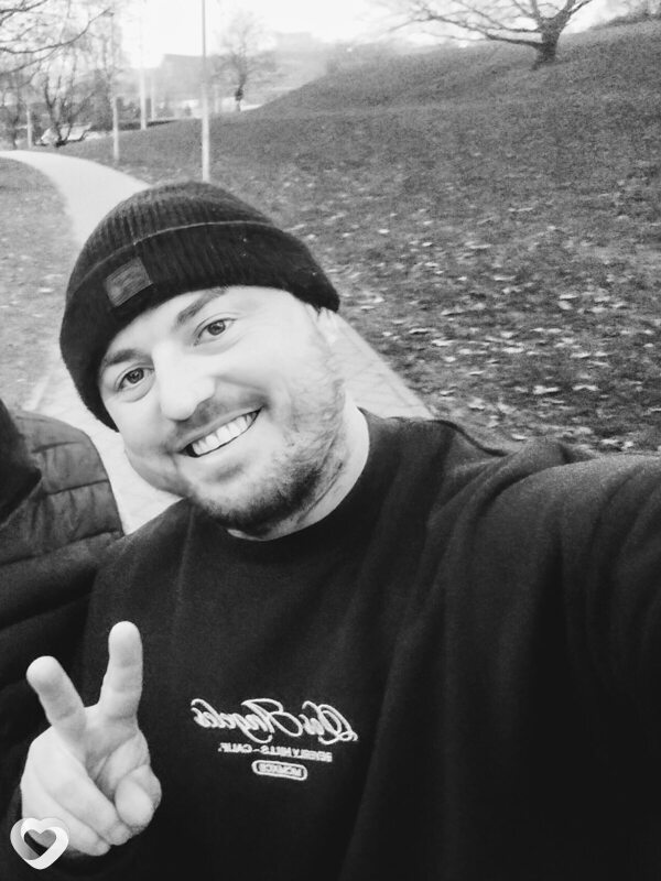 Вася, 36, Прага — анкета №48478