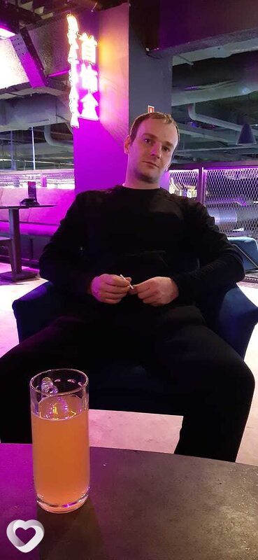 Сергей, 37, Ленинске-Кузнецком — анкета №48480