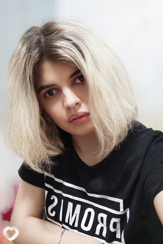 Ivanna, 33, Киеве — анкета №48470