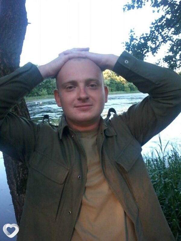 Sam, 34, Молодечно — анкета №48516