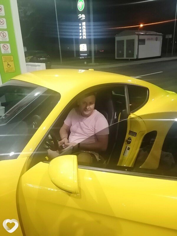 Паша, 40, Минске — анкета №48487