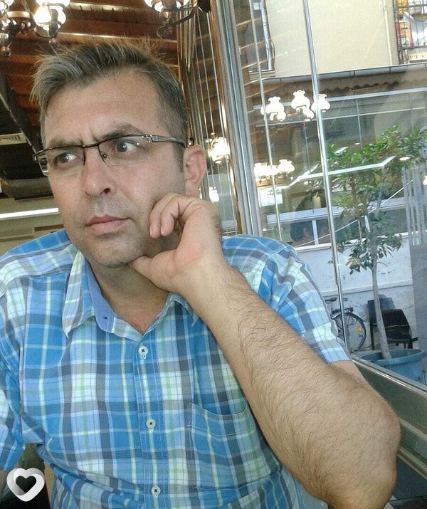 Он, 58, Минске — анкета №48490