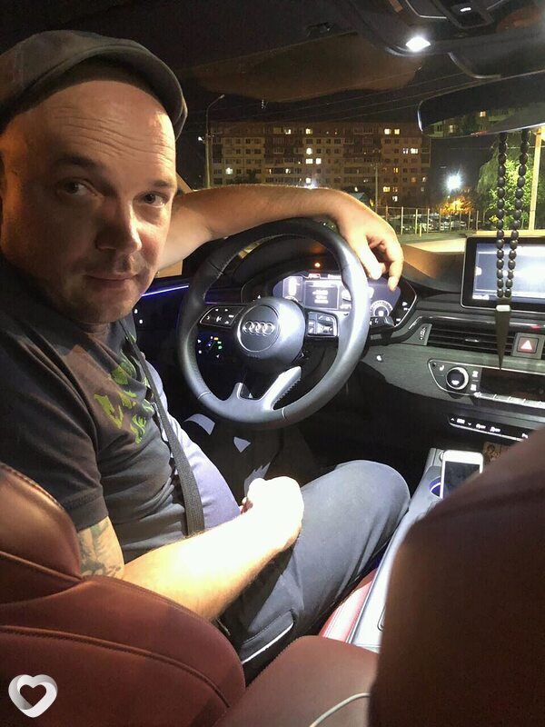 Василий, 40, Волжском — анкета №48494