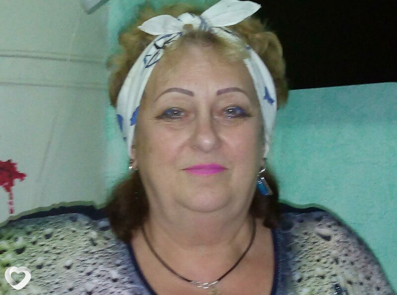 Алла, 62, Анапе — анкета №48504