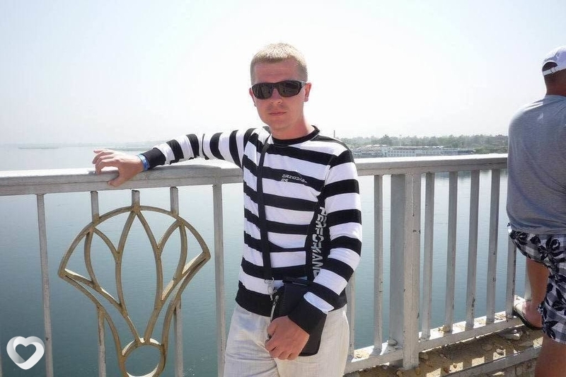 Алекс, 46, Харькове — анкета №48508