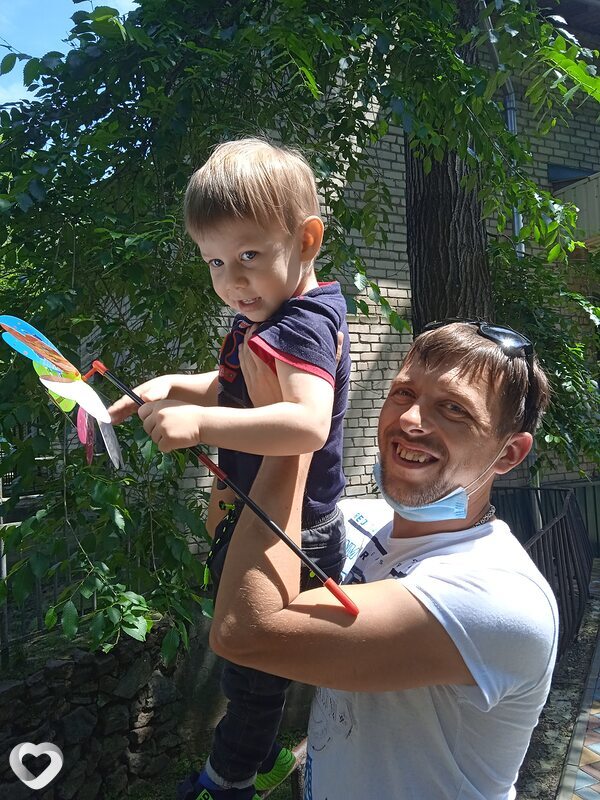Дмитрий, 36, Николаеве — анкета №48509