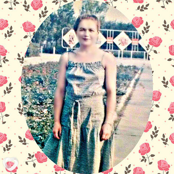 Татьяна, 64, Анжеро-Судженске — анкета №48512