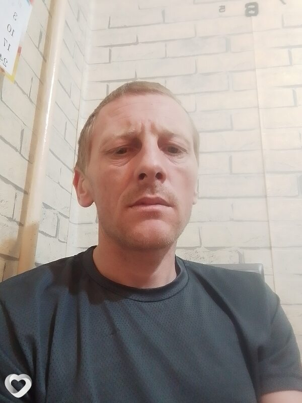 Василий, 37, Смоленске — анкета №48518