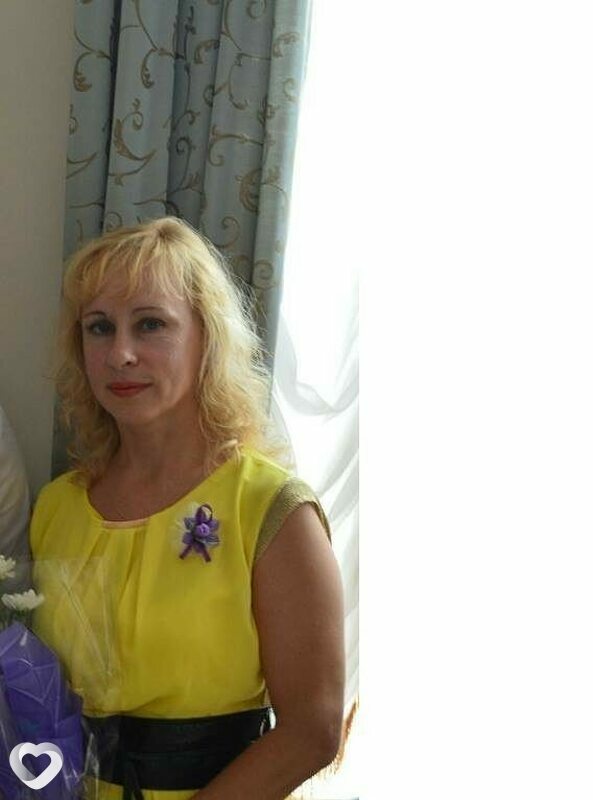 Svetlaha, 55, Пинске — анкета №48520