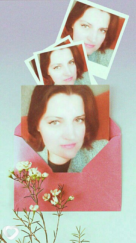 Лана, 45, Солигорске — анкета №48521