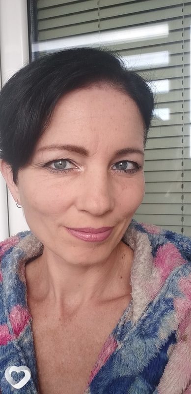 Анна, 46, Минске — анкета №48525