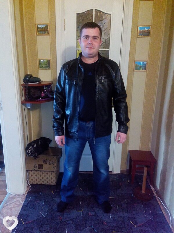 Анатолий, Хорол