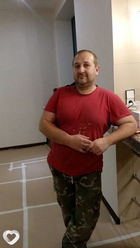 Алексей, 49, Гомеле — анкета №48540