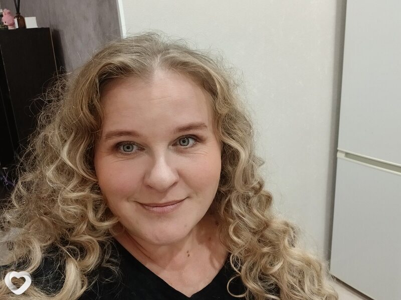 Татьяна, 38, Вологде — анкета №48554