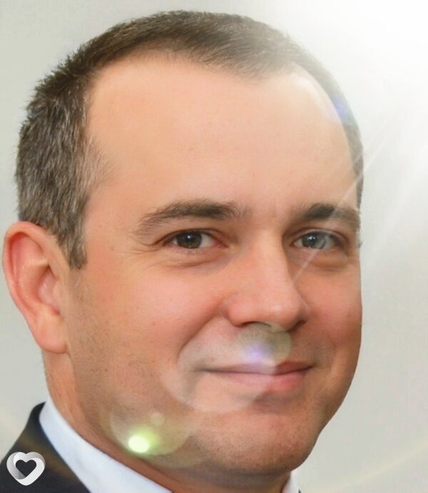 Алекс, 47, Саратове — анкета №48547