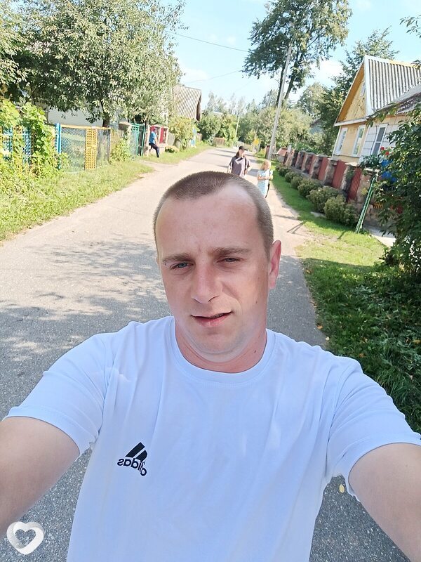 Алексей, 29, Гродно — анкета №48548