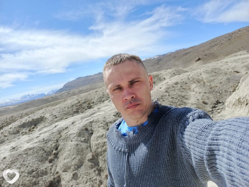 Zефиr, 38, Барнауле — анкета №48555