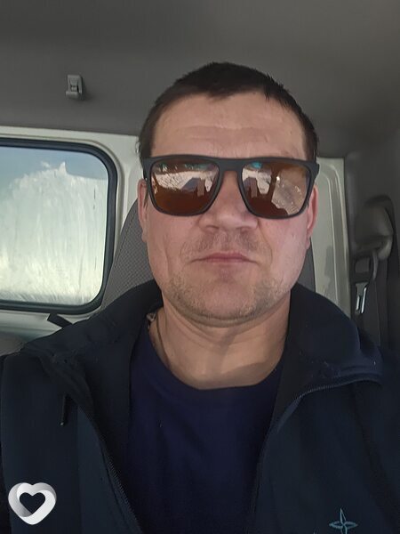 Станислав, 37, Хабаровске — анкета №48556
