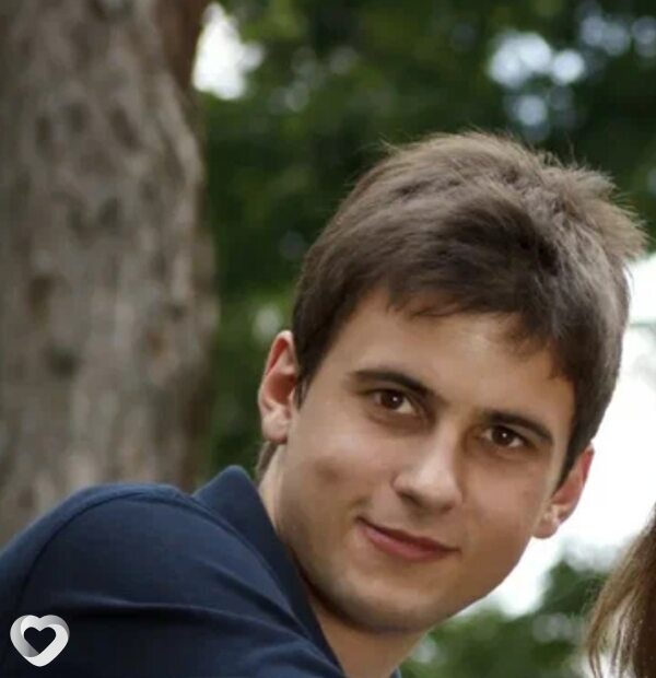 Андрей, 28, Оренбурге — анкета №48559