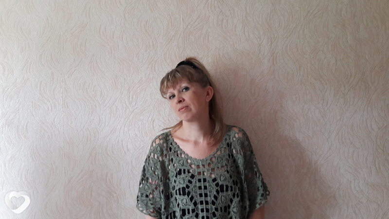 Наталья, 52, Владивостоке — анкета №48563