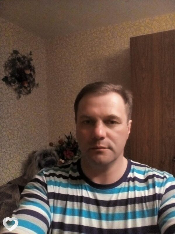 Андрей, 53, Гродно — анкета №48564