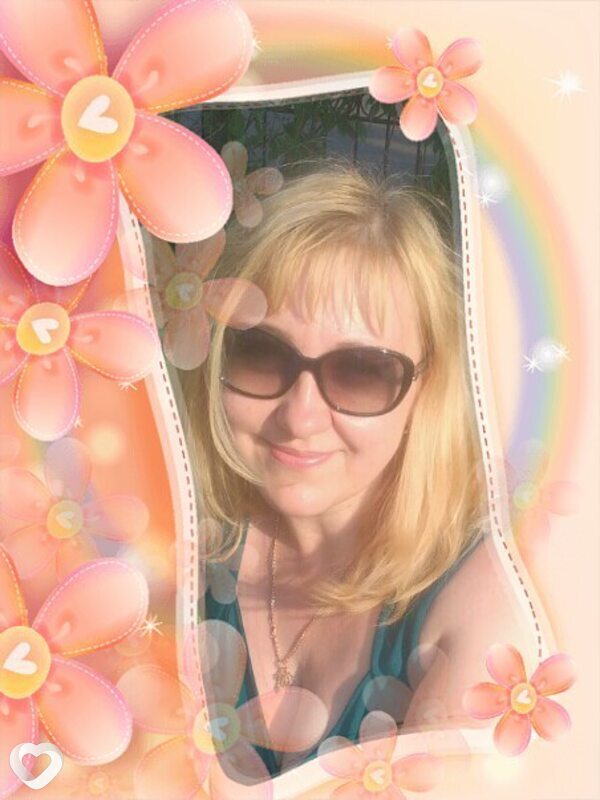Лана, 56, Бресте — анкета №48565
