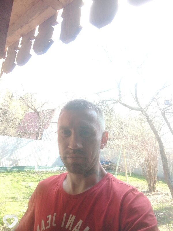 Egor, 39, Могилев — анкета №48572