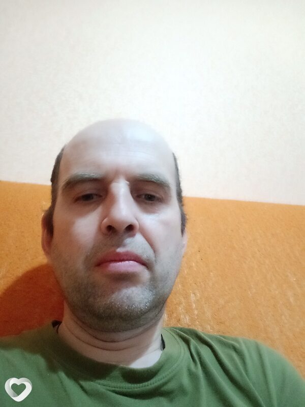 Андрей, 47, Саратове — анкета №48574
