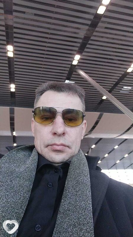 Александр, 48, Краснодаре — анкета №48576