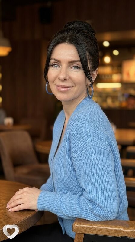 Юлия, 41, Пинске — анкета №48579