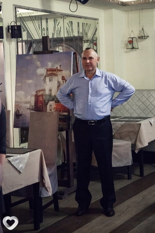Андрей, 57, Новокузнецке — анкета №48580