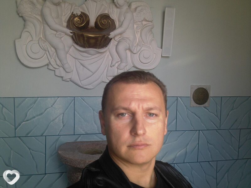Serezhka, 48, Глубоком — анкета №48581