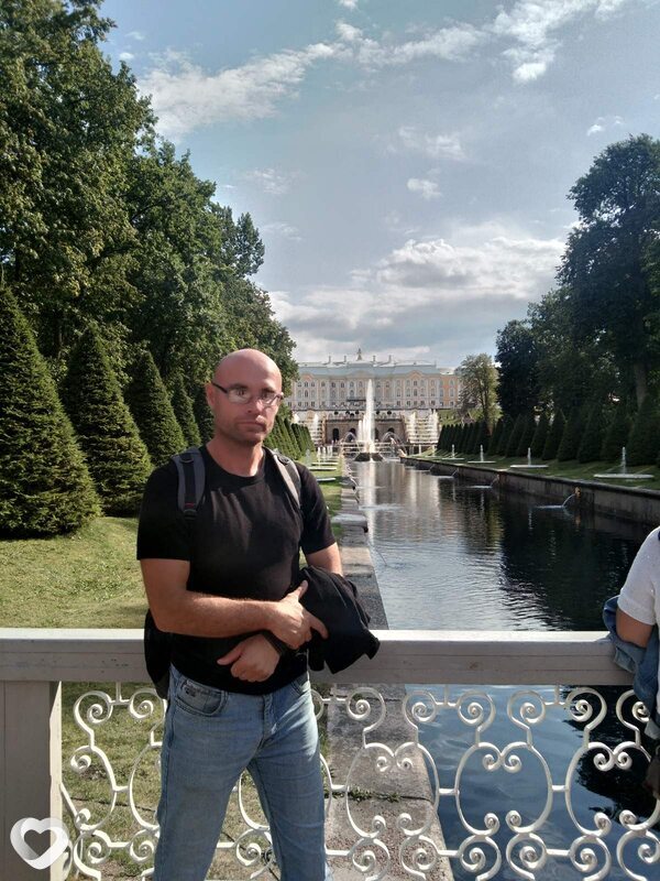 Денис, 42, Борисове — анкета №48584