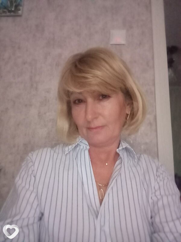 Лиля, 49, Полтаве — анкета №48593