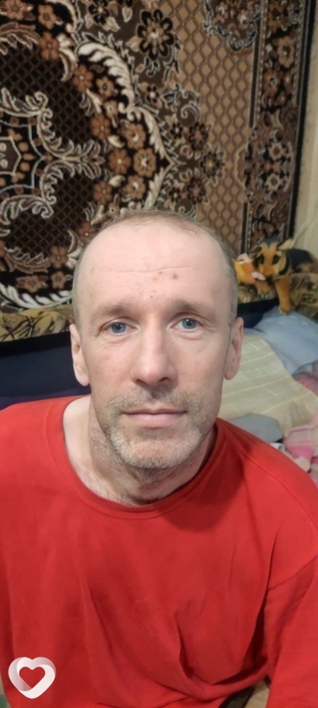 Макс, 50, Киеве — анкета №48601