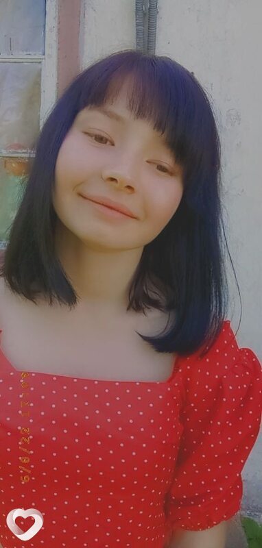 Лидия, 27, Торезе — анкета №48604