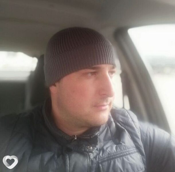 Ильдар, 37, Казани — анкета №48605
