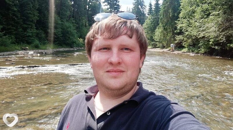 Роман, 33, Ивано-Франковске — анкета №48617
