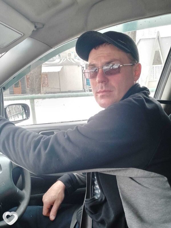 Vano, 43, Новокузнецке — анкета №48606