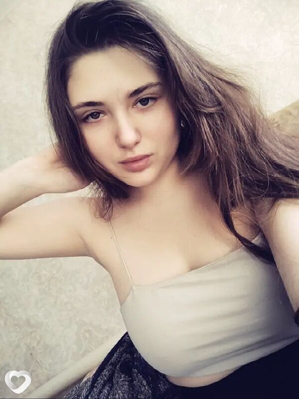 Аня, 43, Воронеже — анкета №48609