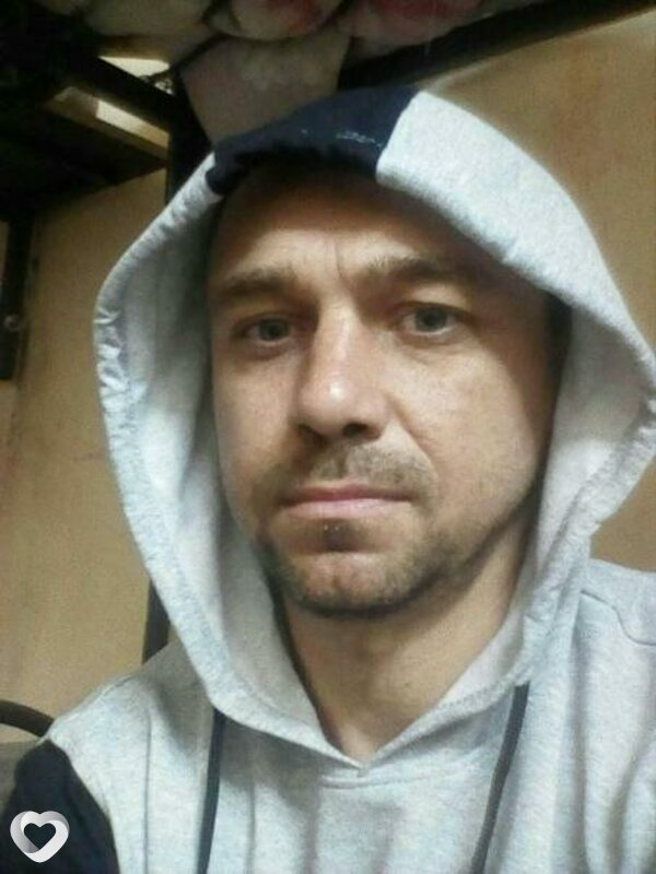 Владимир, 42, Минске — анкета №48611