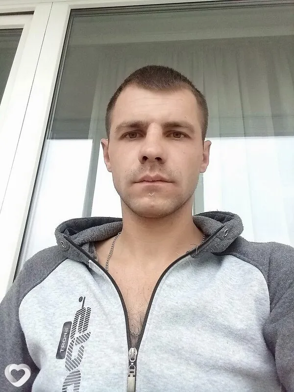 Evgenii, 36, Димитровграде — анкета №3854