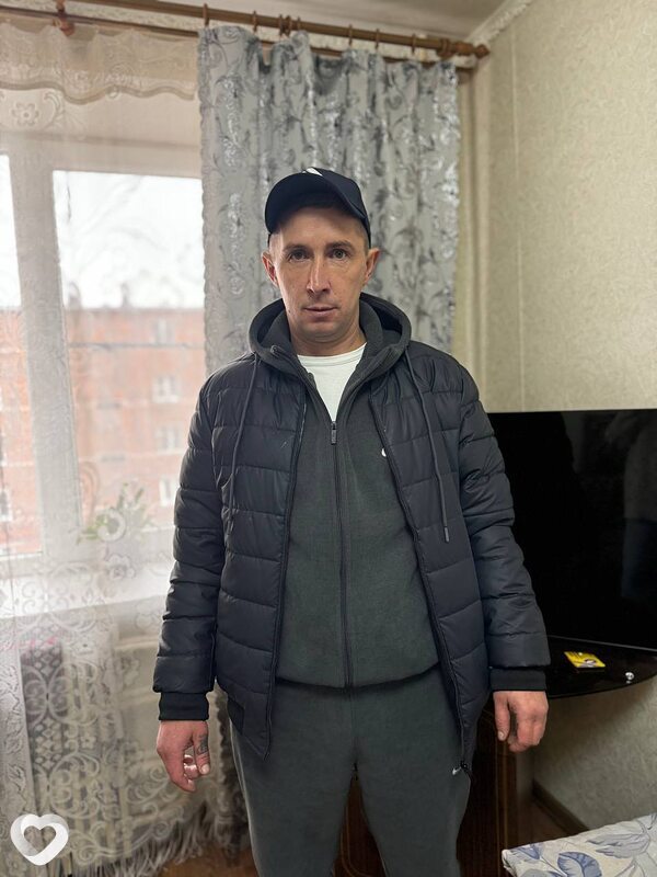Влад, 44, Тамбове — анкета №48612