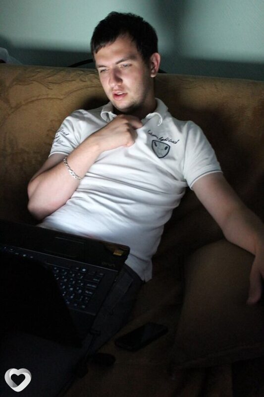 Александр, 41, Черкассах — анкета №48613