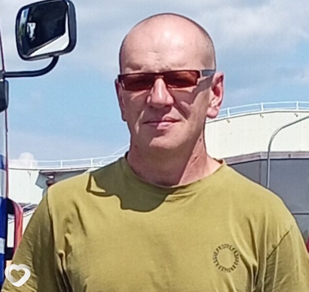 Дмитрий, 48, Бресте — анкета №48618